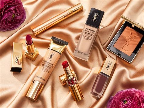 ysl new products|where to buy ysl makeup.